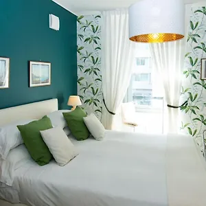  Apartment Residenza Echia