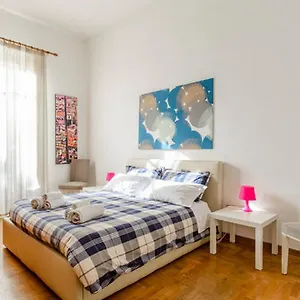  Apartment Casa Michelangelo
